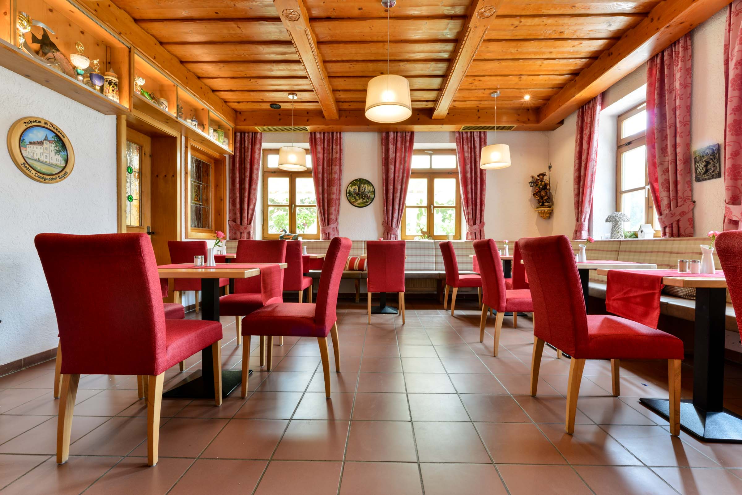 Gasthof Nagerl Restaurant am Münchner Flughafen