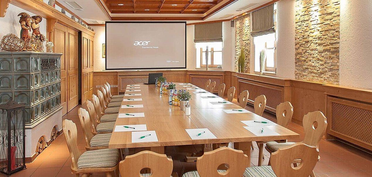 Conference room Freising
